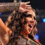 Chelsea Green Reveals the Secret to Getting More Opportunities in WWE