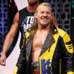 Chris Jericho Reveals What You Need to Do to Have Longevity in Pro Wrestling