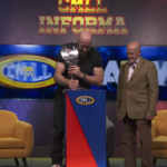 Claudio Castagnoli is first AEW wrestler to ink dual contract with CMLL