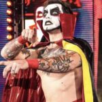 Wrestlers Come to Danhausen’s Defense Following WWE Debut