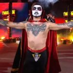 Danhause made his WWE debut at the 2026 WWE Elimination Chamber