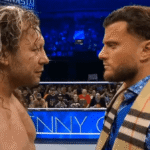 AEW Dynamite recap & reactions (Mar. 25, 2026): The Devil vs. The God