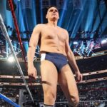 Gunther's WRESTLEMANIA Status Uncertain Due To WWE Hall Of Famer's Injury