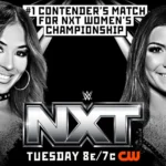 WWE NXT Preview (3/31/26) - Who Will Challenge Jacy Jayne at Stand and Deliver?