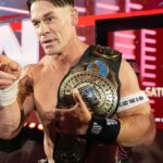 John Cena To Host WrestleMania 42