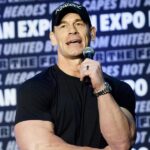 WWE announce shock John Cena news just months after retiring ahead of WrestleMania 42