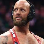 AEW Star Josh Alexander Reportedly Injured During Collision Taping