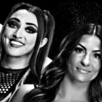 Kendal Grey and Wren Sinclair Pick Up Huge Win on 3/24 NXT