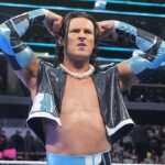 Kit Wilson Makes Major Claim About His Upcoming Bout With Jelly Roll on WWE SmackDown (Exclusive)