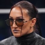 AEW's Kris Statlander Nearly Portrayed Pizza-Inspired Wrestler During WWE Appearance