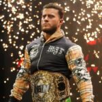 MJF, Thekla defend AEW World Championships on TSN2