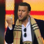 MJF Thinks AEW Legend Will Wrestle Again Someday