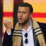 MJF Explains Why He Thinks He’ll Never Leave AEW