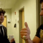 MJF takes a shot at WWE, explains why he’ll never leave AEW