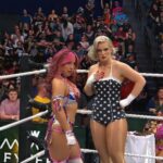 Mina Shirakawa Was A Legitimate Replacement For Toni Storm On AEW Dynamite