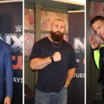 NXT superstars speak on upcoming show at MSG, ‘Stand and Deliver’ PLE