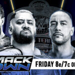 R-Truth & Damian Priest Win WWE Tag Titles on SmackDown