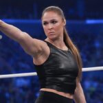 The Latest on Whether Ronda Rousey Has Signed With AEW