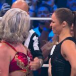 Ronda Rousey Fans Receive Disappointing Update on AEW Future