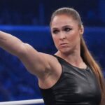 New Report Reveals Ronda Rousey’s AEW Future