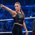 WWE Hall Of Famer Praises Ronda Rousey