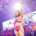 Sareee reflects on her time in NXT: "The most difficult period in my career" - POST Wrestling