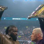 WWE News, AEW News, Pro Wrestling Backstage News