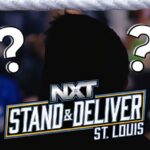 SmackDown Superstar Set To Compete At NXT Stand & Deliver, Updated Card
