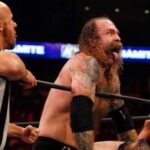 The Butcher on AEW absence: 'Just waiting for the call to return' - POST Wrestling