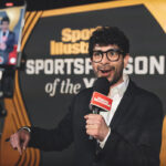Tony Khan Tried Buying WWE Before TKO Purchase