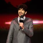 Tony Khan Actually Tried to Buy WWE in 2023?