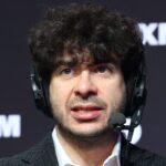 AEW President Tony Khan Tried To Purchase WWE In 2023