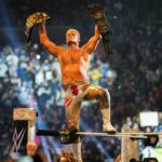 WWE Power Rankings on March 23rd 2026