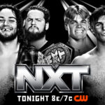 Did The Vanity Project Walk Out Winners on 3/3 NXT?