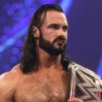 WWE Championship match announced for Friday's Smackdown (Elimination Chamber spoilers included)