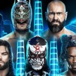 WWE makes questionable claim for WrestleMania Intercontinental title ladder match