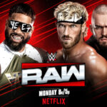 Preview: WWE Raw (3/16/26) World Tag Team Championship Match