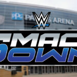 WWE SmackDown Lineup Confirmed For Tonight