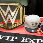 School director accused of stealing millions for WWE tickets and trips