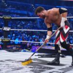 Ranking WWE and AEW's Most Gruesome Moments in Recent History