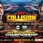 WWE News, AEW News, Pro Wrestling Backstage News