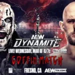 AEW Dynamite Preview: Will Ospreay Set For In Ring Return As Coffin Match Looms