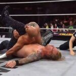 AEW Collision Ratings Drop During Playoff Palooza in Portland