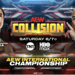 AEW COLLISION HITS & MISSES (4/11): Trios Title shake-up, Young Bucks set the standard, Myron Reed shines, Hayter refocused