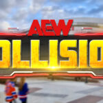 AEW Collision Lineup Confirmed For Tonight