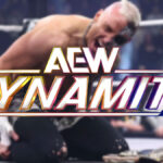 AEW Dynamite Results: April 22, 2026