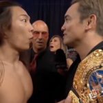 AEW adds matches to Dynasty, and maybe books Double or Nothing’s first