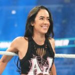 AJ Lee Talks Running It Back With Paige & the Bella Twins in WWE (Exclusive)