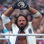 AJ Styles Reveals Five Must-Have Traits to Crack WWE Roster