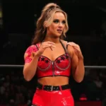 Anna Jay Fires Back At AEW Exit Rumors Ahead Of Collision Return